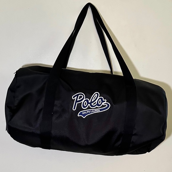 Ralph Lauren Bag